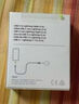 Apple/苹果 USB-C/type-c转闪电充电线-1米 数据线苹果充电线手机充电线 适用于iphone14/iphone13 实拍图