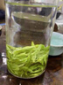 醉茗山2026新茶明前龙井500克 早春茶礼盒装杭州散装鲜芽嫩芽绿茶浓香型 实拍图
