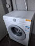 米家小米滚筒洗衣机全自动8公斤羊毛洗超薄机身智能洗一级能效租房国家补贴XQG80MJ110 实拍图