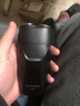 飞科（FLYCO） 剃须刀电动刮胡刀双头全身水洗智能须刨便携式迷你便携男士胡须刀生日情人节送男友礼物 FS887黑色【小巧便携 全身水洗】 实拍图