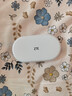 中兴随身wifi6免插卡移动wifi无线网卡便携式热点4g路由器无限笔记本电脑通用流量2025款U10LS白色 实拍图