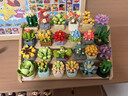 尚韵儿童多肉乐高积木花束拼装玩具男孩女孩花盆新年生日礼物6-8-12岁 实拍图