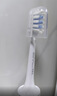 东耐伦 适配小米电动牙刷头T300/T500 米家青春版MI成人声波柔软毛清洁通用替换刷头牙刷头 8支 升级品质适用T300/T500/T700升级 实拍图