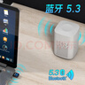 翼联（EDUP）WiFi6免驱usb无线网卡台式机专用AX600双频5G蓝牙5.3笔记本电脑wifi网络接收器主机无线发射器迷你 实拍图