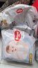 好奇（Huggies）金装拉拉裤L124片(9-14kg)尿不湿【速干不易红】 实拍图
