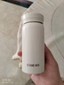 希乐保温杯316不锈钢迷你口袋杯学生儿童户外旅行水杯女士随手杯200ml 实拍图