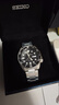 精工（SEIKO）5号系列日韩表 100米防水机械男士腕表 情人节礼物 SRPD55K1 实拍图