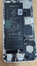 诺希 适用于苹果6电池【3C认证 | 自主安装】iphone 6手机内置电池更换大容量旗舰版2200mAh  实拍图