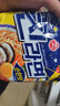 不倒翁韩国进口 原味金拉面120g*10包  潘帅同款泡面 韩式拉面方便面  实拍图