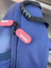 第九城堡书包小学生1-3-6年级超轻减负儿童背包男女防下坠减压护脊双肩包 实拍图