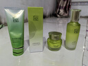 百雀羚（PECHOIN）护肤套装水清漾4件套洁面水乳霜补水保湿舒缓品质国货情人节礼物 实拍图