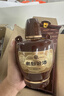 汾酒 老白汾10 清香型白酒 53度 475ml 单瓶装 宴请礼赠自饮 升级版 实拍图