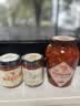 坛坛乡 湖南特产  蒜蓉辣椒酱 238g 烧烤手抓饼下饭拌饭拌面调味酱 实拍图