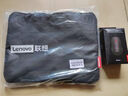 联想（Lenovo）笔记本电脑包手提包适用14-15英寸内胆包联想小新Thinkbook14+笔记本电脑 B11 14寸 实拍图