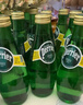 Perrier巴黎水 原装进口气泡水 年货礼盒0糖0卡原味天然矿泉水330ml*24瓶 实拍图