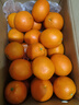 玖原农珍 赣南脐橙新鲜橙子含箱10斤净重9斤优选果150-300g 年货水果礼盒 实拍图