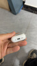 Apple/苹果 AirPods 4(支持主动降噪)搭配无线充电盒(USB-C)苹果耳机 蓝牙耳机适用iPhone/iPad 四代 实拍图