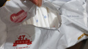好奇（Huggies）金装拉拉裤XXL28+6片(15kg以上)尿不湿【速干不易红】 实拍图