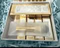 雅诗兰黛（Estee Lauder）白金级奢宠光璨精华粉底液SPF20/PA+++感恩礼遇 21号套装，买30ml享50ml+化妆刷 实拍图