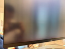 LG 27英寸4K显示器 IPS Type-C90W快充 HDR400 内置音箱 电脑显示屏 适用PS5 27UP850K 实拍图