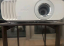爱普生（EPSON）CH-TW5750【5700升级款】3LCD家庭影院智能投影仪（2700lm高亮度  原生1080P） 实拍图