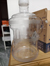 美厨（MAXCOOK）纯净水桶 矿泉水桶饮水桶 5L桶装水塑料饮水机手提户外桶MCX7506 实拍图