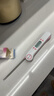 MITIR探针食品温度计液体测温计厨房烘焙婴儿洗澡水温计奶温计TP666 实拍图