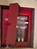 SK-II神仙水230ml抗皱精华液sk2水乳化妆品护肤品套装礼盒生日礼物女 实拍图