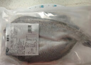 海鼎纪三去海鲈鱼2条装共800g开背鲈鱼生鲜鱼类春节也送货夜宵年货节 实拍图