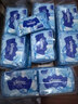 舒洁（Kleenex）湿厕纸40抽*40包家庭装囤货湿纸巾厕纸洁厕湿巾湿厕纸小包 实拍图