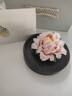Para Ella永生花陶瓷牡丹生日礼物女伴手礼母亲38三八妇女神节退休成人礼 实拍图