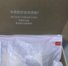 都市丽人内衣女士无钢圈文胸聚拢中薄款透气乳罩波斯菊性感蕾丝胸罩2B9506 实拍图