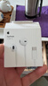 Apple/苹果 EarPods USB-C有线耳机 type-c有线耳机苹果耳机 苹果17有线耳机笔记本耳机游戏音乐 实拍图