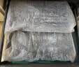 箭牌拉篮橱柜厨房拉篮开门式加厚304不锈钢碗篮抽屉式收纳架碗柜厨柜 实拍图
