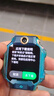 小天才儿童电话手表Z8体温监测智能手表 学生儿童移动联通电信4G视频拍照双摄定位手表手机男女孩二手 Z8标准款碧海蓝 99新 实拍图