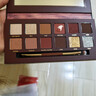 完美日记探险家12色眼影盘13赤狐红棕盘14g显色自然38女神节礼物送女生 实拍图