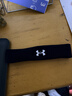 安德玛（Under Armour）运动发带男女止汗带吸汗头带跑步导汗带篮球防汗头巾头箍戴束发带 实拍图