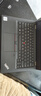 联想ThinkPad X13/L13/X1Carbon/X390轻薄二手笔记本电脑I5 I7 13.3寸商务办公 【超值】L13 10代 8G 256G固态 95新 实拍图