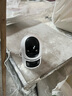 纽曼无线家用智能AI摄像头高清监控器360度无死角带夜视全景语音手机远程旋转可对话室内外家庭云台 实拍图