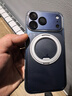 Apple/苹果 iPhone 17 Pro Max 256GB 深蓝色 支持移动联通电信5G 双卡双待手机 实拍图