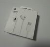 Apple/苹果 EarPods USB-C有线耳机 type-c有线耳机苹果耳机 苹果17有线耳机笔记本耳机游戏音乐 实拍图