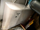 美的（Midea）净水器机家用厨房下式直净饮机自来水前置过超滤器机华凌 MU151-4 实拍图