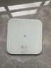 米家小米智能体重秤S200 白色 双接家用健康秤电子秤人物双模式 APP高精准数据测量 智能分析 减肥专用 实拍图