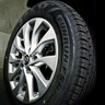 富神（FORTUNE）汽车轮胎 205/55R16 91V FSR 802 朗逸速腾高尔夫/卡罗拉/奥迪A3 实拍图