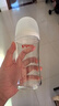 贝亲（Pigeon）玻璃奶瓶宽口径防胀气240ml L号奶嘴 6月+ AA188  实拍图