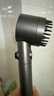 四季沐歌（MICOE）增压花洒淋浴喷头枪灰按摩过滤三功能单手持花洒M-HS141-1D 实拍图