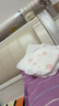 好奇（Huggies）铂金装小桃裤拉拉裤大号L60片(9-14kg)尿不湿【透爽散热】 实拍图