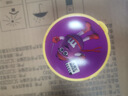 M&M'S花生牛奶夹心巧克力豆  罐装100g 儿童休闲零食 糖果 随机包装 实拍图