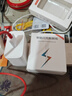 详致适用一加ACE2充电器100W超级闪充一加ACE/3V/5pro/ACE6手机充电头一加11/12/13/15/6T快充原线套装 【100W】闪充头+1.5米闪充线+2米闪充线 实拍图