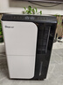 德业除湿机家用卧室轻音抽湿机APP手机智控 工业/地下室/别墅/复式商用除湿器50L/D DYD-D50A3 50L/天 DYD-D50A3 实拍图